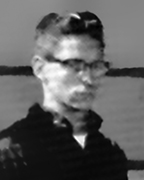 1964 Yearbook Photo